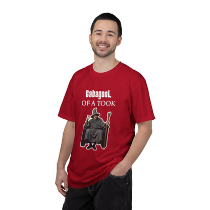 Gabagool of a Took T-Shirt