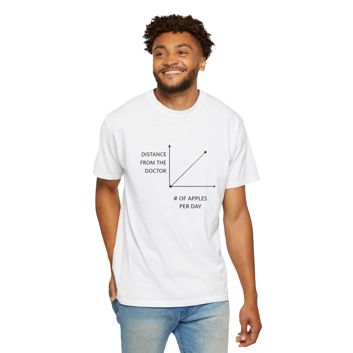 An Apple A Day T-Shirt