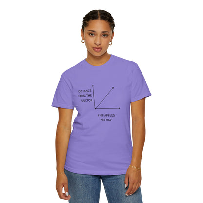 An Apple A Day T-Shirt