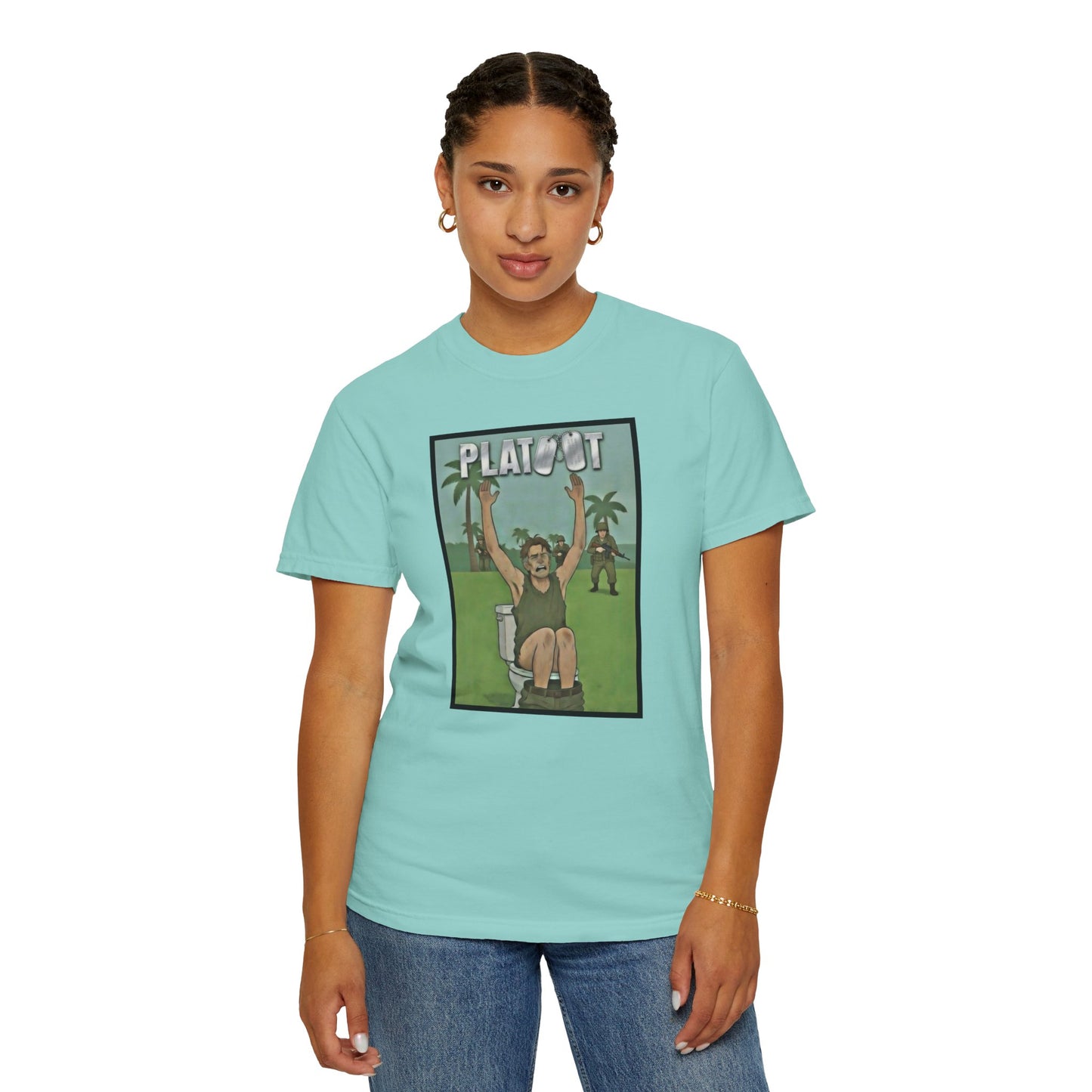 Platoot T-Shirt
