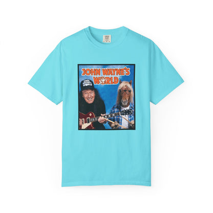 John Wayne’s World T-Shirt