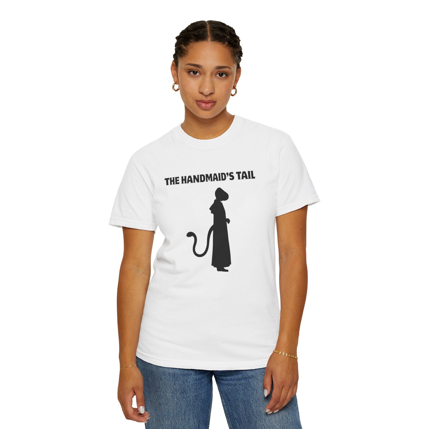 The Handmaid's Tail T-Shirt