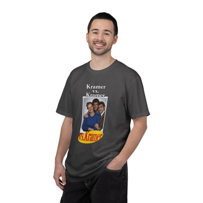 Kramer vs. Kramer vs. Kramer T-Shirt