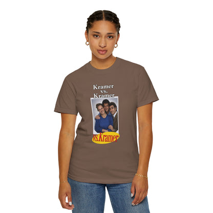 Kramer vs. Kramer vs. Kramer T-Shirt
