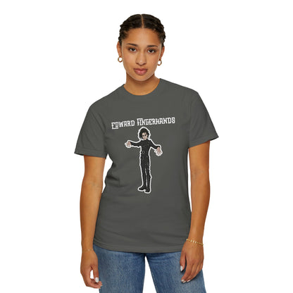 Edward Fingerhands T-Shirt