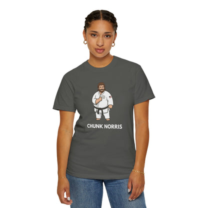Chunk Norris T-Shirt