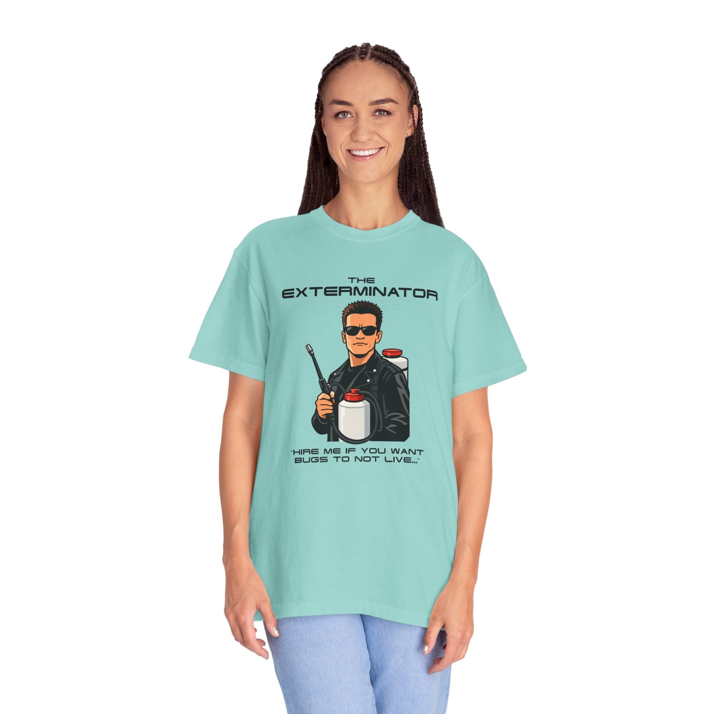 The Exterminator T-Shirt