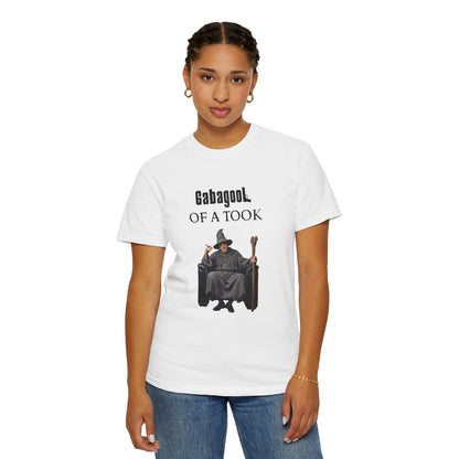 Gabagool of a Took T-Shirt