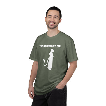 The Handmaid's Tail T-Shirt