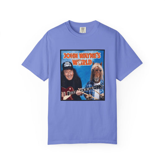 John Wayne’s World T-Shirt