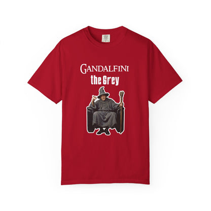 Gandalfini the Grey T-Shirt