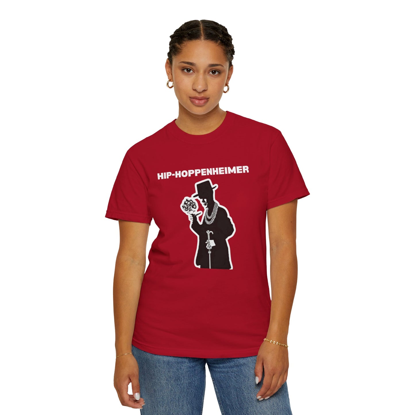 Hip-Hoppenheimer T-Shirt