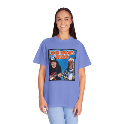 John Wayne’s World T-Shirt