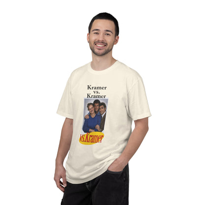 Kramer vs. Kramer vs. Kramer T-Shirt