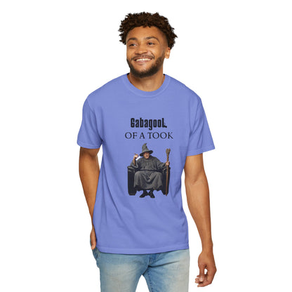 Gabagool of a Took T-Shirt