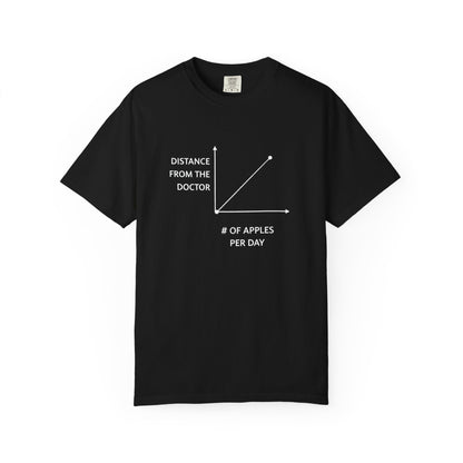 An Apple A Day T-Shirt