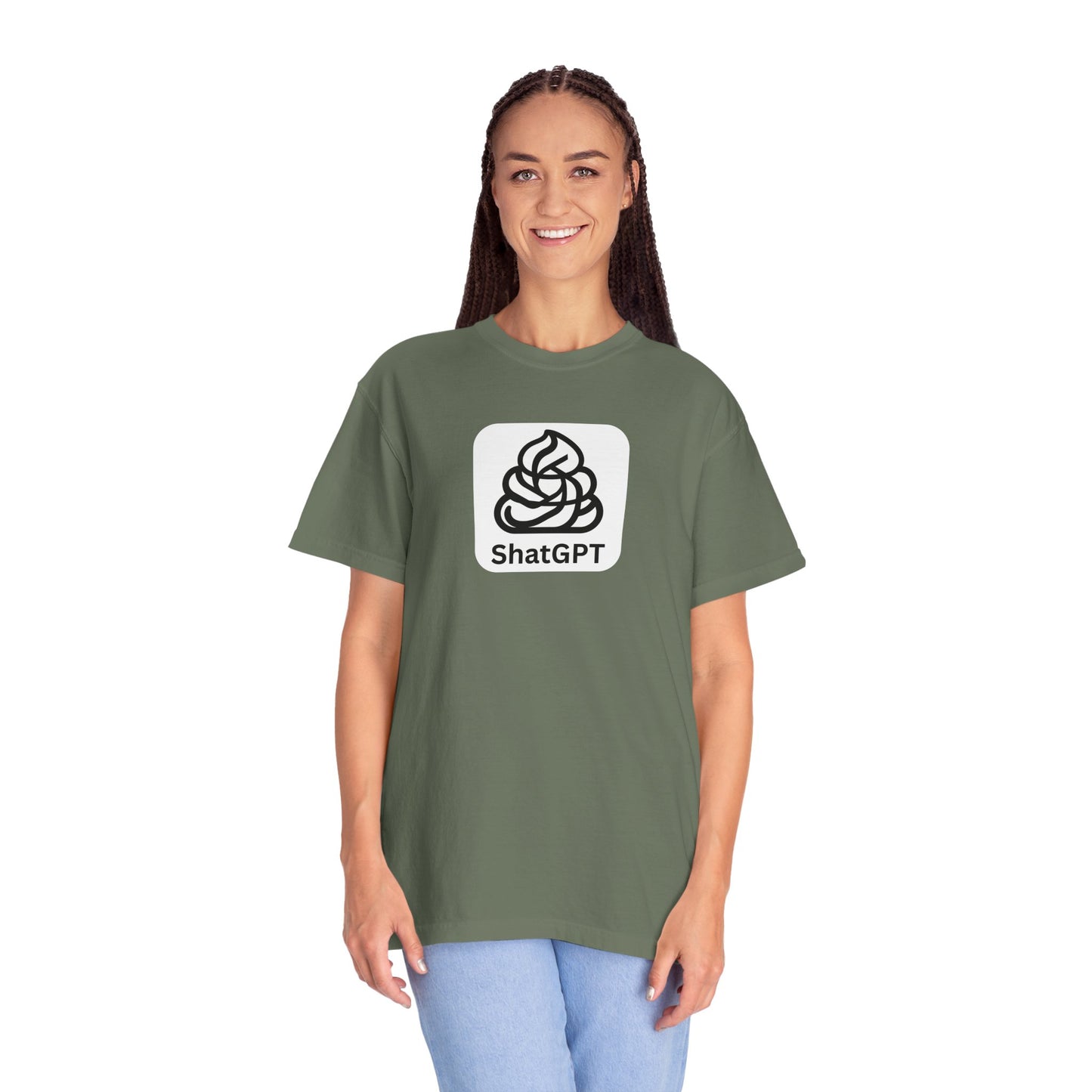 ShatGPT T-Shirt
