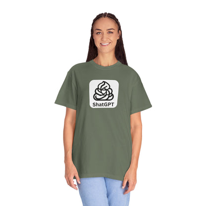 ShatGPT T-Shirt