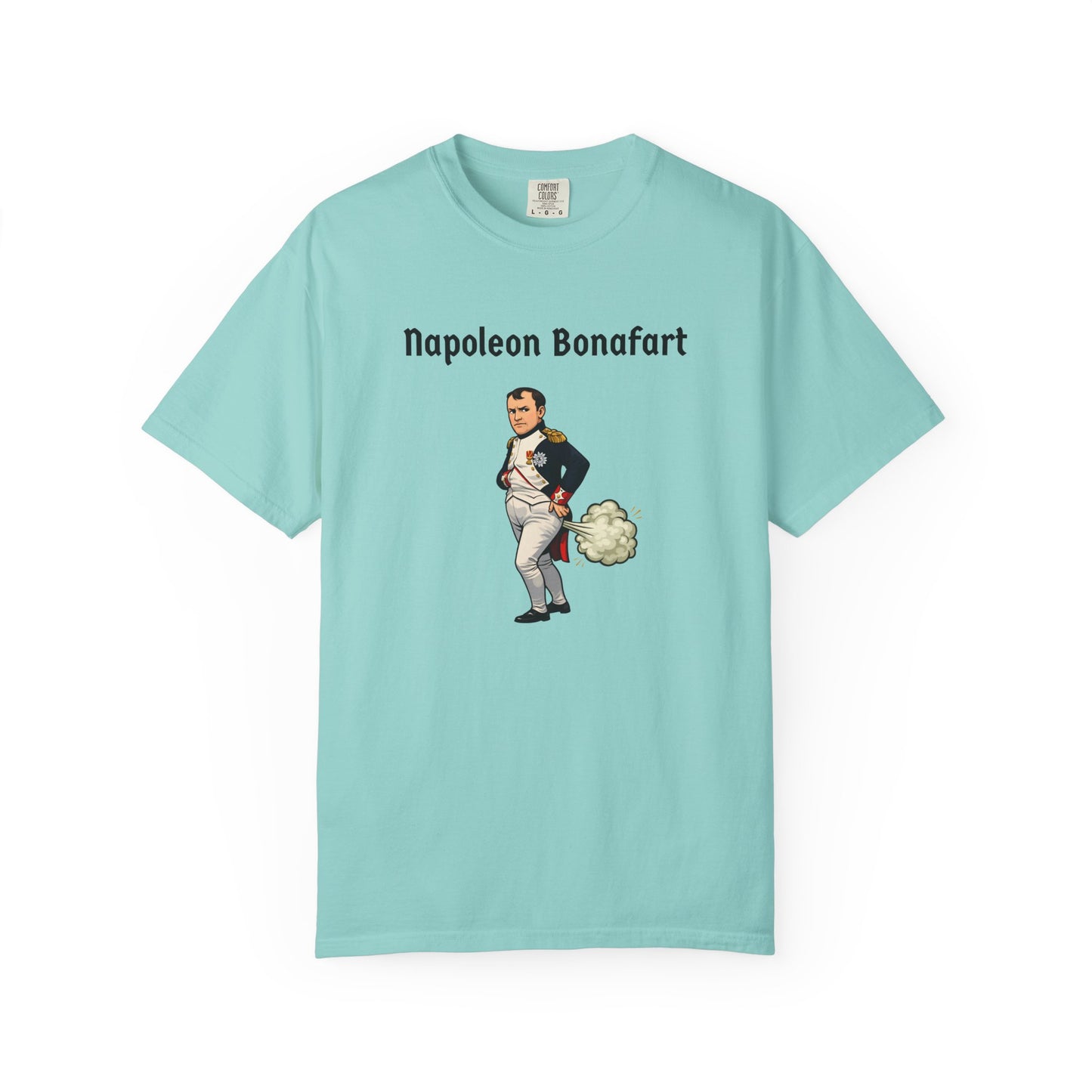 Napoleon Bonafart T-Shirt