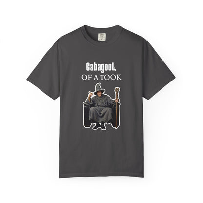 Gabagool of a Took T-Shirt