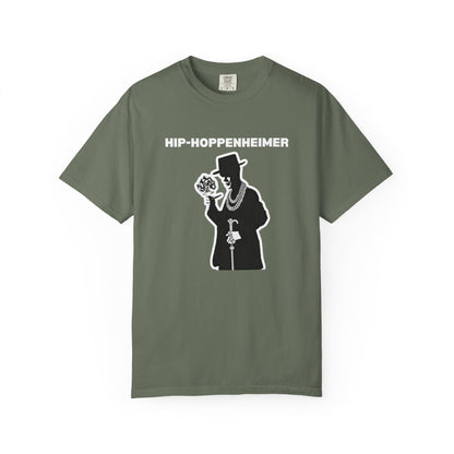 Hip-Hoppenheimer T-Shirt
