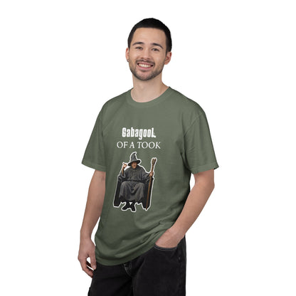 Gabagool of a Took T-Shirt