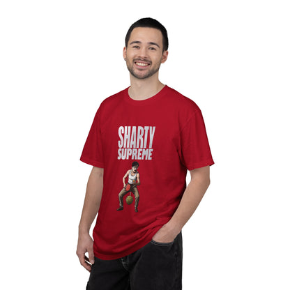 Sharty Supreme T-Shirt