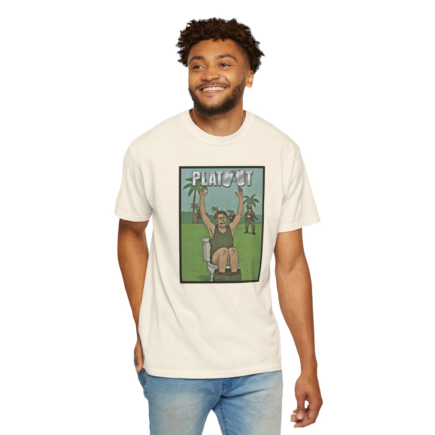 Platoot T-Shirt