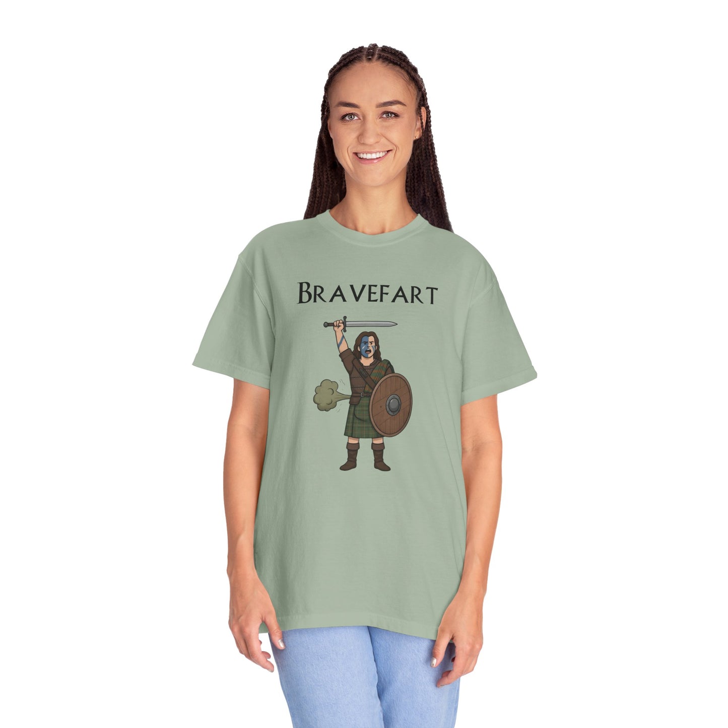 Bravefart T-Shirt