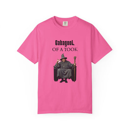 Gabagool of a Took T-Shirt