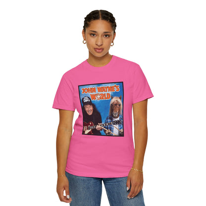 John Wayne’s World T-Shirt