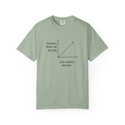 An Apple A Day T-Shirt