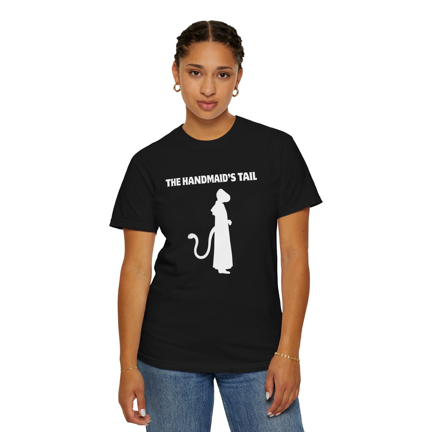 The Handmaid's Tail T-Shirt
