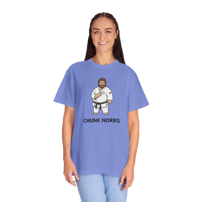 Chunk Norris T-Shirt