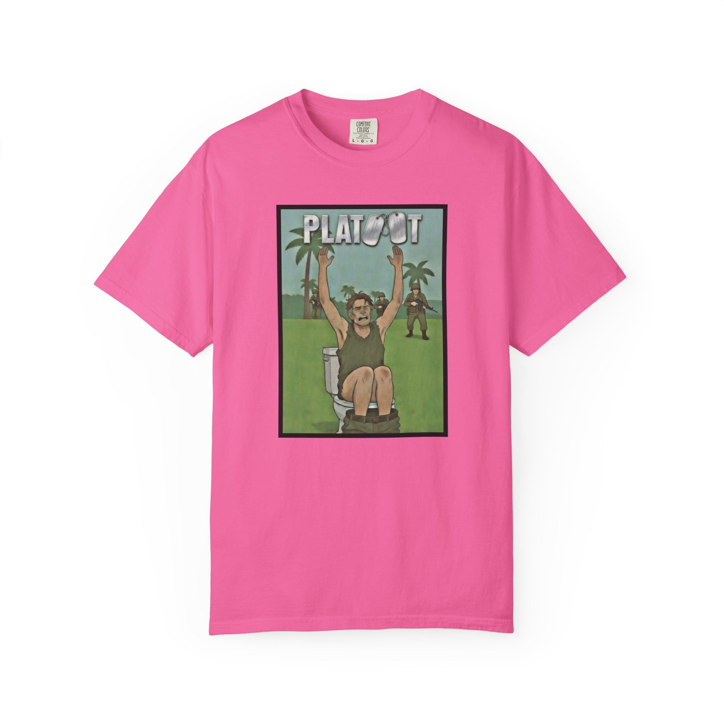 Platoot T-Shirt