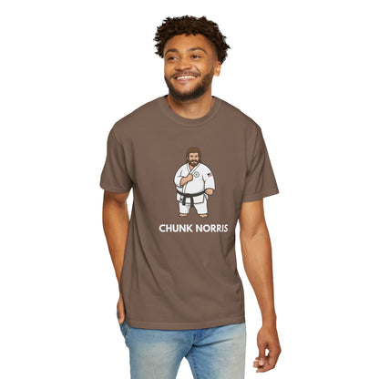 Chunk Norris T-Shirt