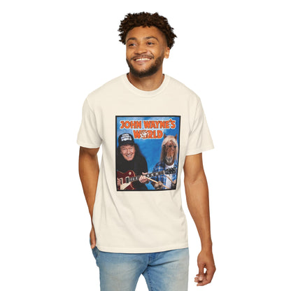 John Wayne’s World T-Shirt