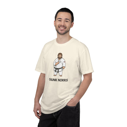 Chunk Norris T-Shirt