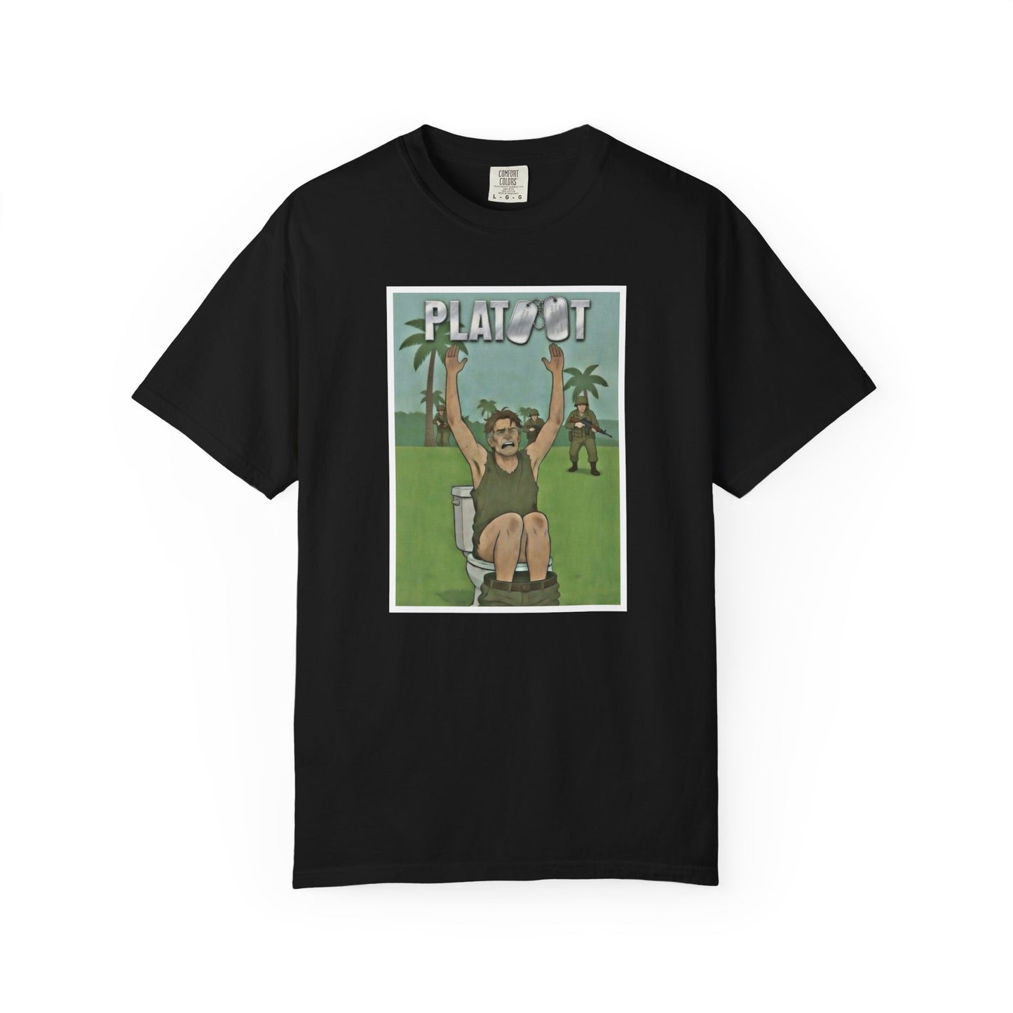 Platoot T-Shirt