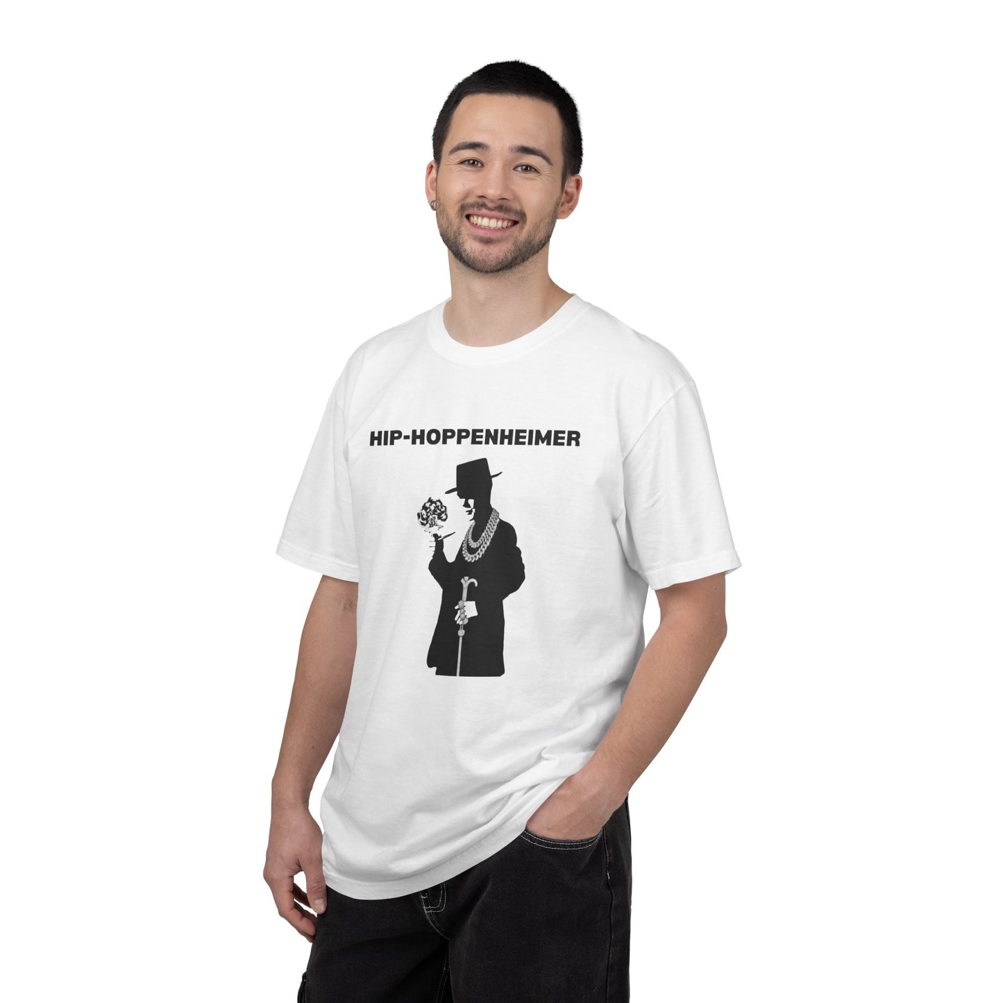 Hip-Hoppenheimer T-Shirt