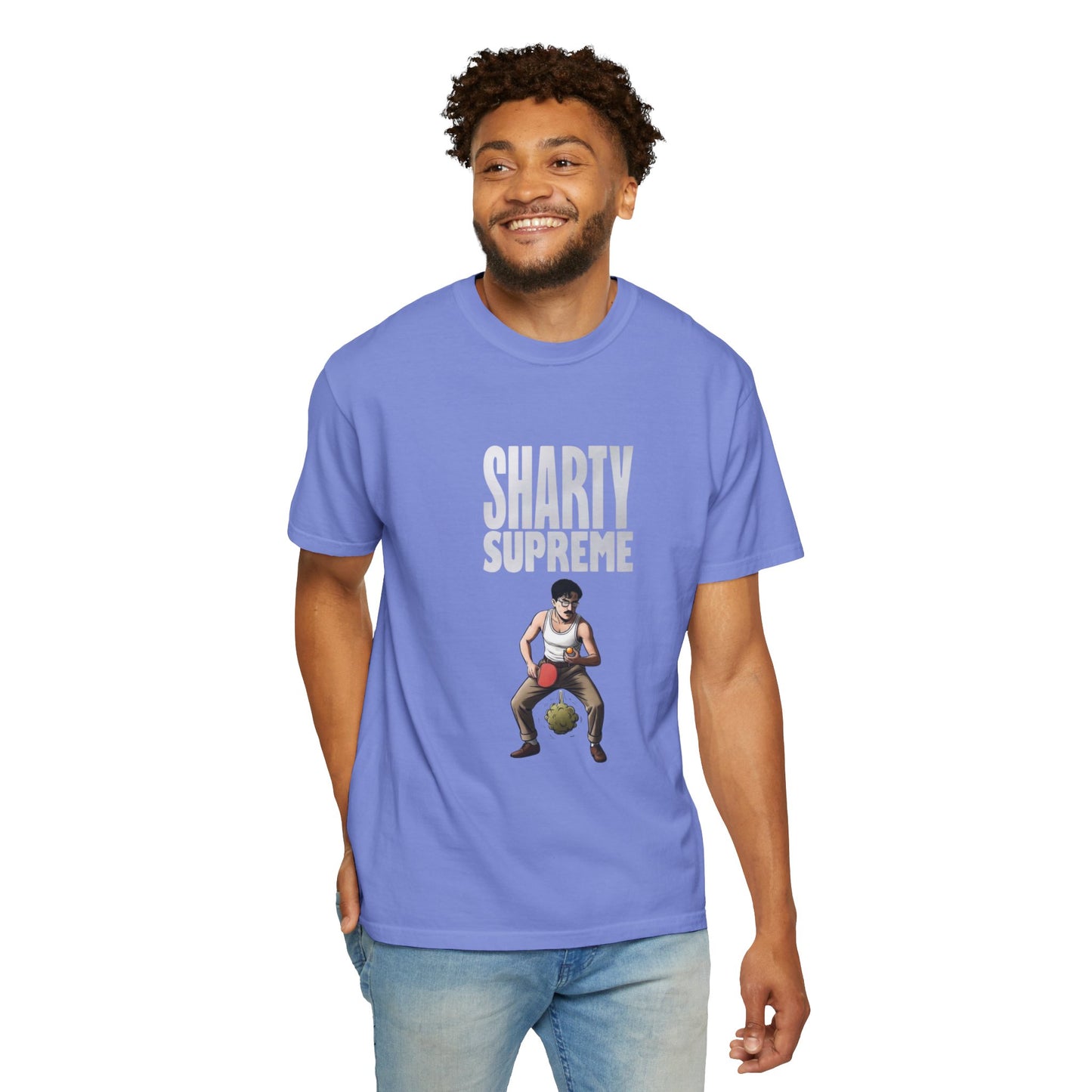 Sharty Supreme T-Shirt