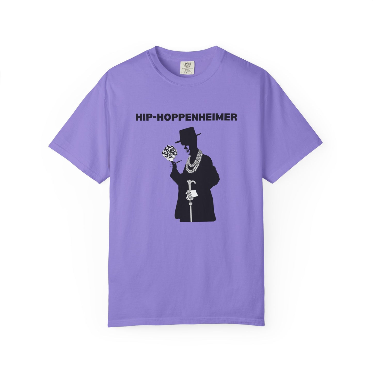 Hip-Hoppenheimer T-Shirt