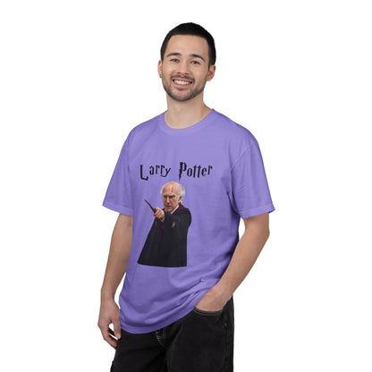 Larry Potter T-Shirt