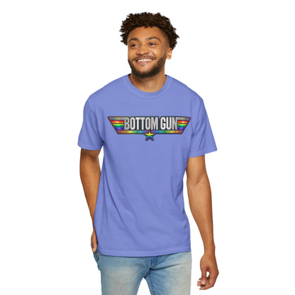 Bottom Gun T-Shirt