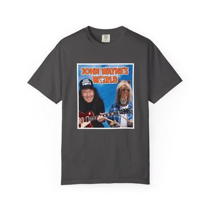 John Wayne’s World T-Shirt