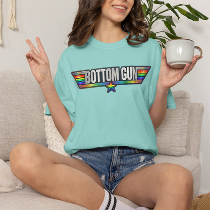 Bottom Gun T-Shirt