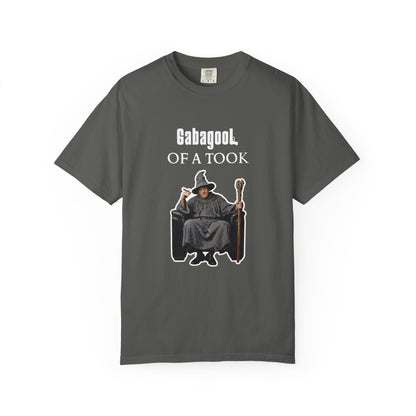Gabagool of a Took T-Shirt