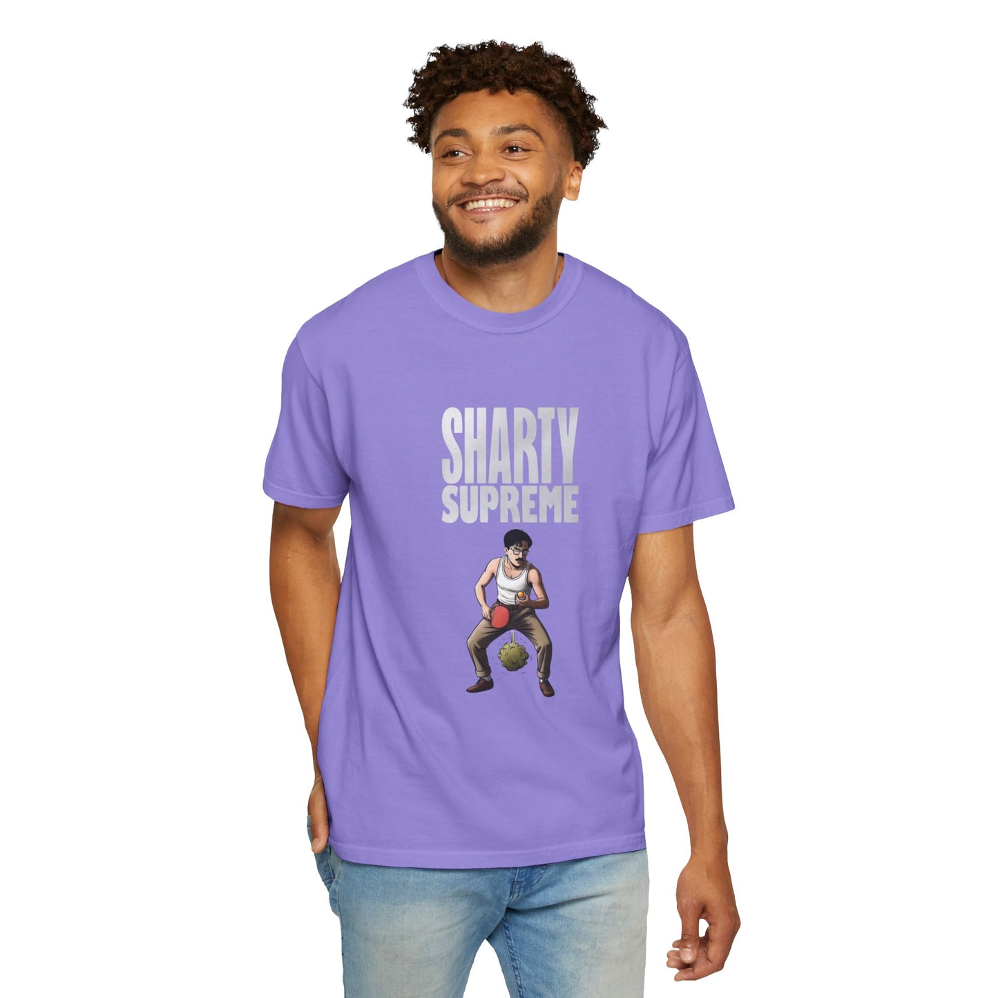 Sharty Supreme T-Shirt