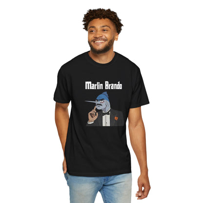 Marlin Brando T-Shirt