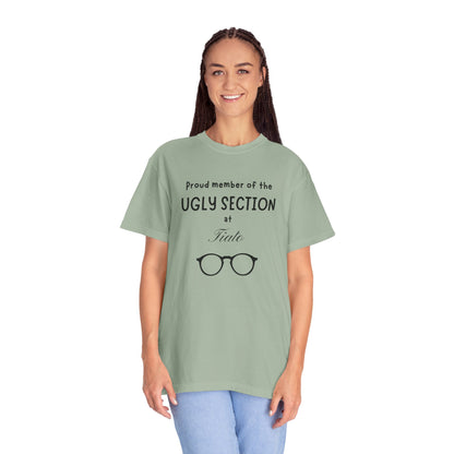 Proud Member of the Ugly Section Curb Your Enthusiasm T-Shirt